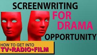 Begin Your Career As A Drama Writer On Top UK Soap Opera