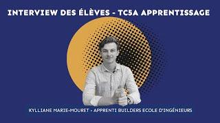 L'apprentissage chez BUILDERS École d'ingénieurs - apprendre en faisant !