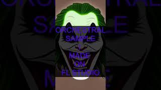 ORCHESTRAL SAMPLE I MADE USING FL STUDIO|BBC SYMPHONY ORCHESTRA|FLEX|VST