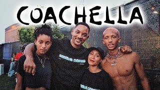 A Smith Family COACHELLA