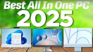 Best All In One PC 2025! Who Is The NEW #1?