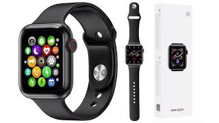 Новые смарт часы HOCO Y1 убийцы Apple smart watch!