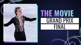 The Movie | Grand Prix Final 2024 | #GPFigure