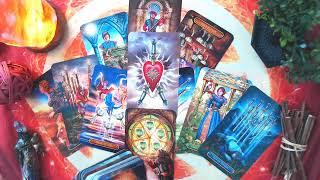 ЕСТЬ ЛИ У НЕГО ЧУВСТВА КО МНЕ? Онлайн таро расклад. Гадание онлайн. Tarot. Taro