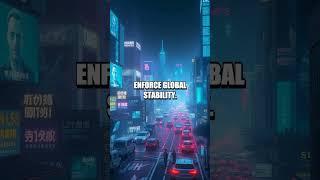 The Synthetic Elders and Their Reign of Control
