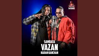 Vazan (Red Bull 64 Bars)