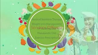 Lorma Medical Center's Nutrition Clinic