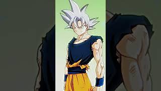 Goku edit #roadto100subs #animeedit #anime #goku #dragonball #subscribe