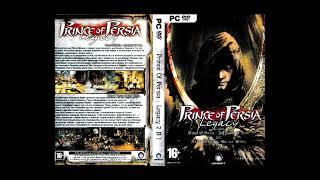 PC DVD-ROM Prince of Persia: Legacy 2 в 1 Ubisoft NNDVD 002.