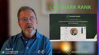 Shark Rank Recommended Review of SharkRank SEO PRO
