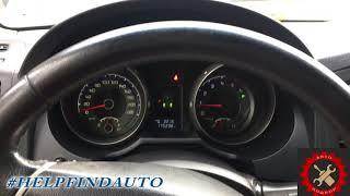 Подбор авто. Mitsubishi Pajero со скрученным пробегом.
