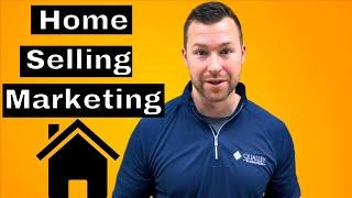 Best Home Selling Marketing Plan | West Fargo Home Selling Tips