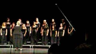 Can you hear me? - Spvhs choir