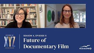 Future of Documentary Film | Chiemi Karasawa