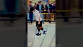 Shams Ullah Skater