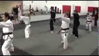 Impact America Martial Arts - Plano, TX