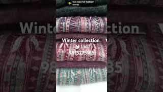 winter collection #wholesale #reseller #shopkeeper #woolen #winter #north