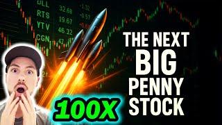 This $2 Penny Stock Will 100X?! (MILLIONAIRES WILL BE CREATED)
