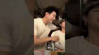 ️ Yulong&Miemie #fyp #yangmiemie #杨咩咩 #reels  #yulongmiemie #yulong #于龙