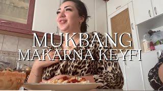 DOĞAL KENDI HALIMIZDE MUKBANG! DUTCH SUBTITLE! @Fundacoskunn  #asmrtürkçe #mukbangtürkçe