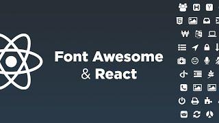 How to Install & Use Font Awesome in React