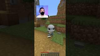 Tralala revenge️ 446% #minecraft