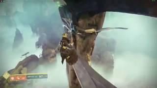 4 рейдовых сундука которые могут достать каждый кому не лень Destiny 2