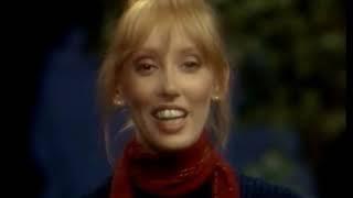 HELLO, I'M SHELLEY DUVALL! (official Shelley Duvall)