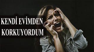 HAKKIMI HELAL ETMELİ MİYİM? | YAŞANMIŞ KORKU HİKAYELERİ | PARANORMAL HİKAYELER