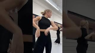 Jazz-Funk Class | Денис Александроввич