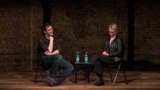 On Chekhov | Katie Mitchell and Robert Icke in Conversation | Almeida Theatre, London