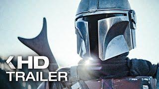 THE MANDALORIAN Trailer German Deutsch (2020)