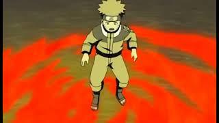 Naruto Meet Nine Tail Fox For First Time In Hindi  Naruto Season 3 Episode 3 In Sony Yay Hindi Dub