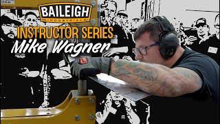 Instructor Series 2024 @ Kindig It Design -  Mike Wagner @cornfieldcustoms