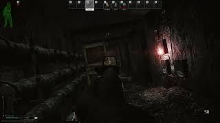 Escape From Tarkov | 1440p | Завод | Каратель - Часть 5 | 18+ | # 5