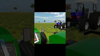 farmtrac John Deere tractor game indian vehicles simulator 3d New update tochan King