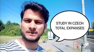 Study in Czech Republic || Total Expanses and Complete Procedure Step by Step || Study & Tour