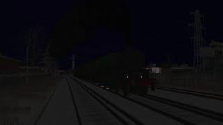 Train Simulator 2021 The Flying Kipper