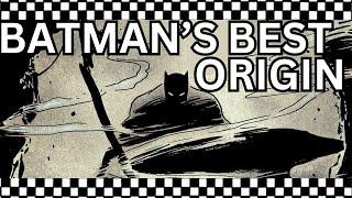 ABSOLUTE BATMAN YEAR ONE | Frank Miller | David Mazzucchelli | DC Comics | Batman’s Origin Story