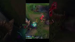 Dzukill 1vs2 - Outplayed - League of Legends #shorts