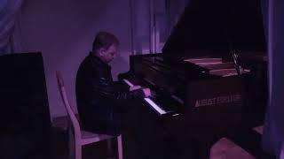 "Armenian Piano" by Garry Ayvazyan. Plays Mikayel Gabrielyan