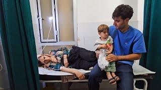 Documentary on nomadic life: "Niloufar's distress over having another baby"