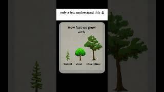 How fast we grow ️  #successmindset #motivation #usa #uk