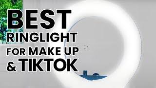 Best Ringlight for Makeup | The Promaster Ringlight | POPS: Tech Thoughts Episode 1