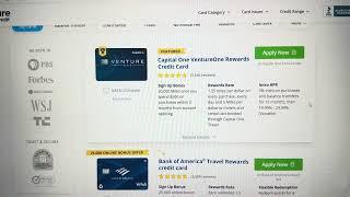 How to make $50,000 off a CPN with credit cards