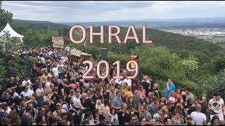 Ohral Open Air in Neustadt am Hambacher Schloss 2019