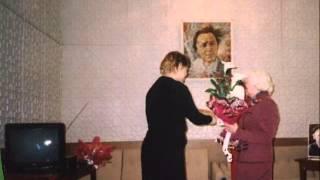 Юбилей музея И М  Киселева