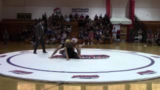 Sapateiro Invitational Third Round
