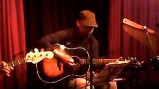 While My Guiter Gentry Weep Covered by beem Elvin with 6gen Kagahara
