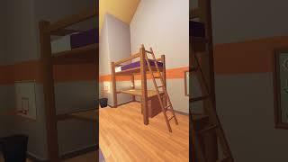 Move your phone with me in Rec Room 